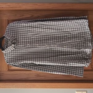 Men's 2XLT button up shirt